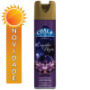 ODORIZANTE DE AMBIENTE AEROSOL COALA 400ML  ORQUÍDEA NEGRA - CX COM 6 UN