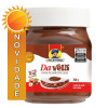 CREME DE AVELÃ DAVELÃ DA TERRINHA 290GR COM CACAU - CX COM 10 UN