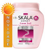 CREME SKALA POTE 1 KILO GLICÓLICO - CX COM 6 UN