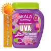 CREME SKALA POTE 1 KILO UVA - CX COM 6 UN