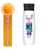 SHAMPOO SKALA 325ML BOMBA DE VITAMINA - PC COM 4 UN