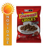 AMENDOIM DADINHO CROCK'S 90GR CHURRASCO DE PICANHA - CX COM 24 UN