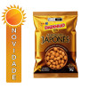 AMENDOIM DADINHO 90GR JAPONÊS - CX COM 24 UN
