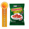 AMENDOIM DADINHO CROCK'S 90GR PIMENTA MEXICANA - CX COM 24 UN