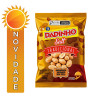 AMENDOIM SALT DADINHO 90GR SEM PELE - CX COM 24 UN