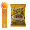 AMENDOIM DADINHO CROCK'S 90GR TRADICIONAL - CX COM 24 UN
