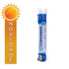 COPO DESCARTÁVEL COPOMAIS 100X180ML BRANCO - CX COM 25 UN