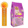 RAÇÃO KETTYMIL FILHOTES 10.1 KILOS SABOR FRANGO - UNIDADE