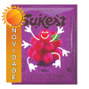 REFRESCO EM PÓ SUKEST 18GR UVA - DP COM 15 UN