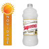 DESINFETANTE SUPREMA CHÁ BRANCO 2 LT - CX COM 6 UN